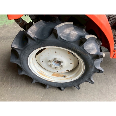 KUBOTA トラクター X20D