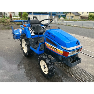 ISEKI トラクター TU155