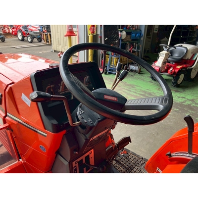 KUBOTA トラクター L1-195
