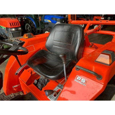 KUBOTA トラクター L1-195