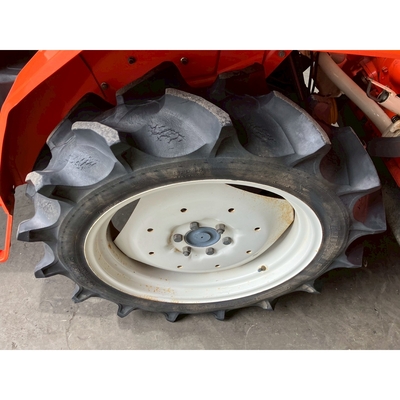 KUBOTA トラクター L1-195