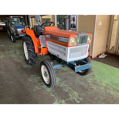 KUBOTA トラクター L2002S