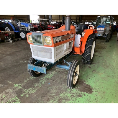 KUBOTA トラクター L2002S