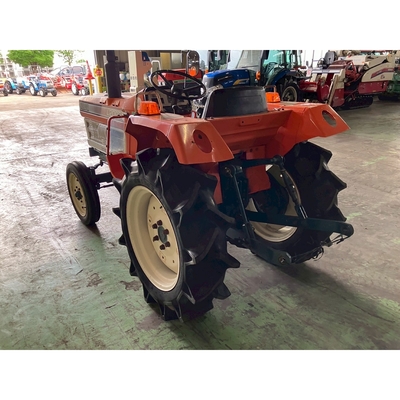 KUBOTA トラクター L2002S