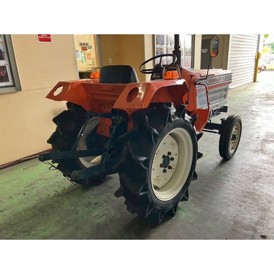 KUBOTA トラクター L2002S