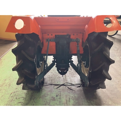 KUBOTA トラクター L2002S