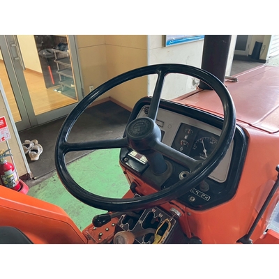 KUBOTA トラクター L2002S