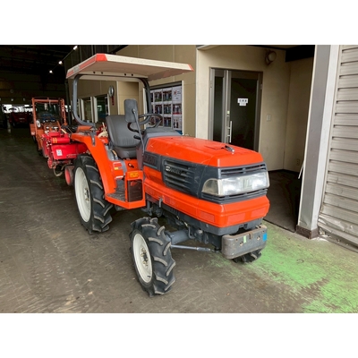 KUBOTA トラクター GL201D