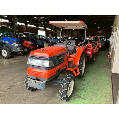 KUBOTA トラクター GL201D