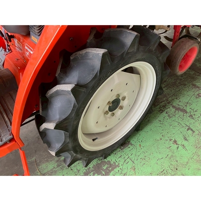 KUBOTA トラクター GL201D