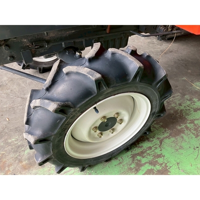 KUBOTA トラクター GL201D