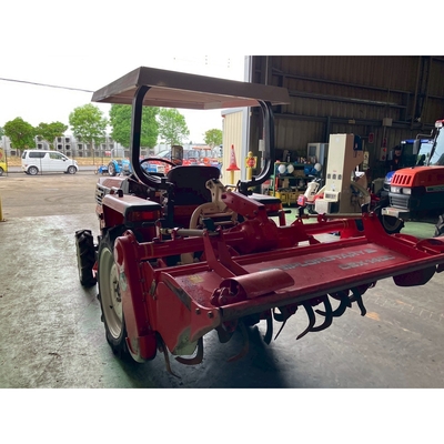 KUBOTA トラクター GL201D