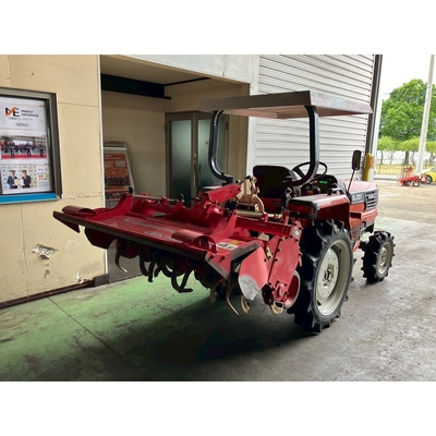 KUBOTA トラクター GL201D