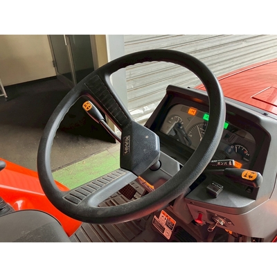 KUBOTA トラクター GL201D