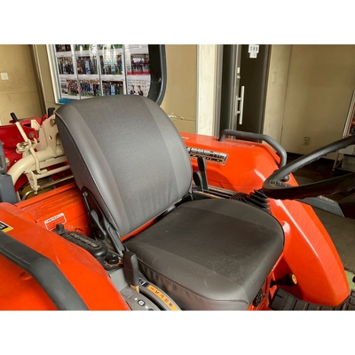KUBOTA トラクター GL201D
