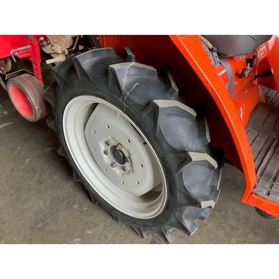 KUBOTA トラクター GL201D