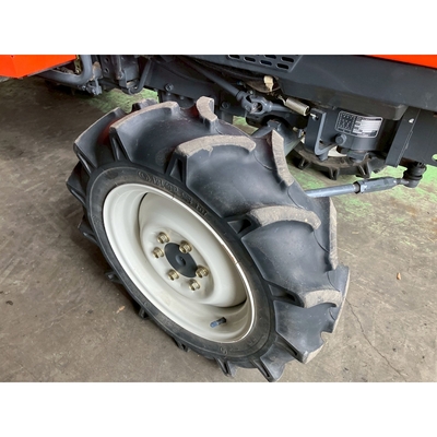 KUBOTA トラクター GL201D
