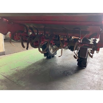 KUBOTA トラクター GL201D