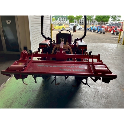 KUBOTA トラクター GL201D