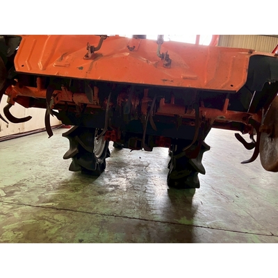 KUBOTA トラクター B1400D