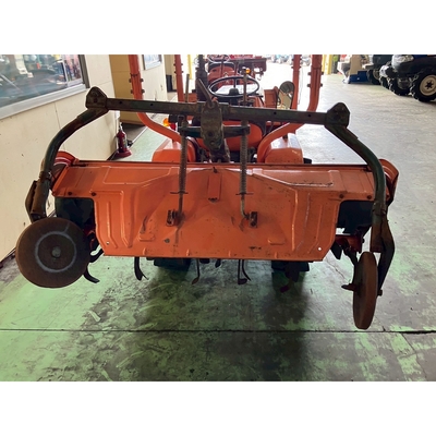 KUBOTA トラクター B1400D