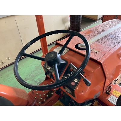 KUBOTA トラクター B1400D