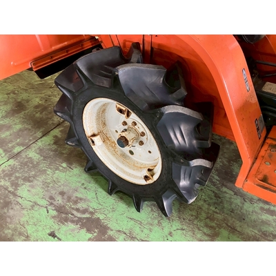 KUBOTA トラクター B1400D