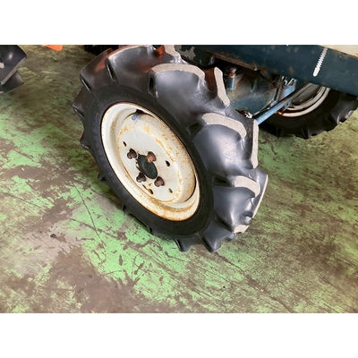 KUBOTA トラクター B1400D
