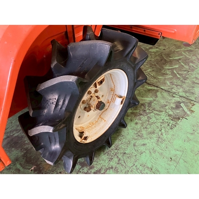 KUBOTA トラクター B1400D
