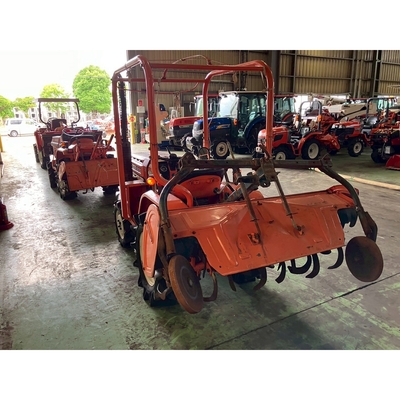 KUBOTA トラクター B1400D