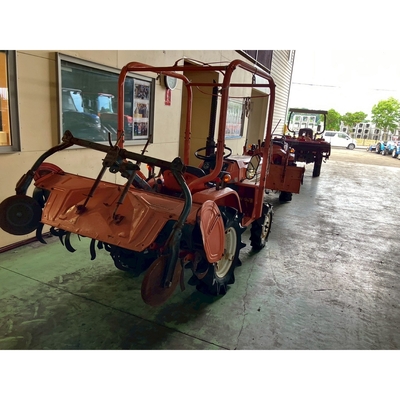 KUBOTA トラクター B1400D