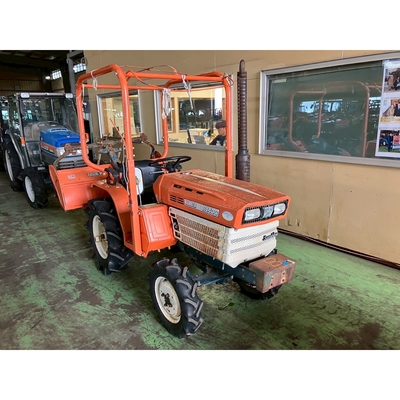 KUBOTA トラクター B1400D