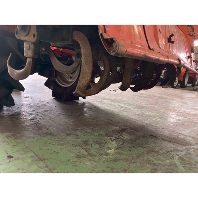 KUBOTA トラクター B1-14