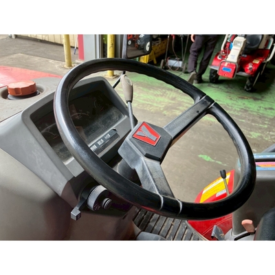 YANMAR トラクター F250D