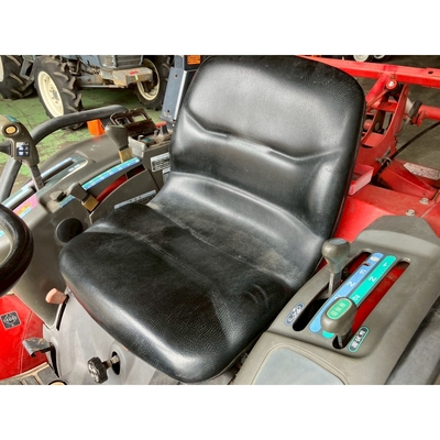 YANMAR トラクター F250D