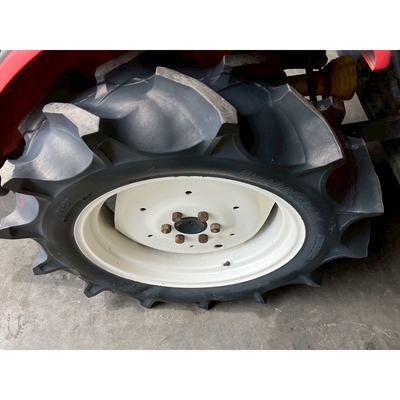 YANMAR トラクター F250D