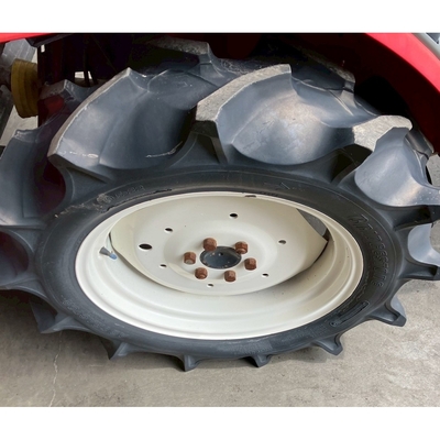 YANMAR トラクター F250D