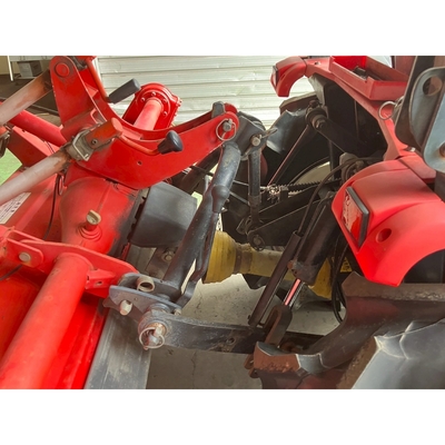 YANMAR トラクター F250D