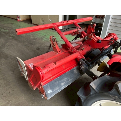 YANMAR トラクター F250D