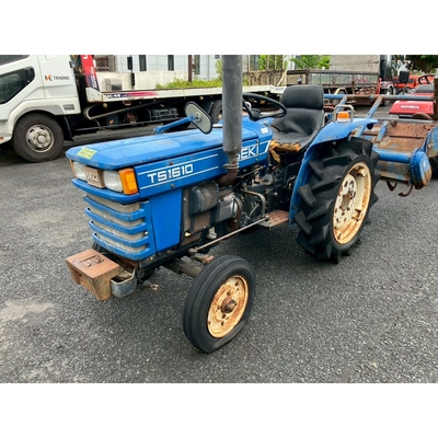 ISEKI トラクター TS1610S