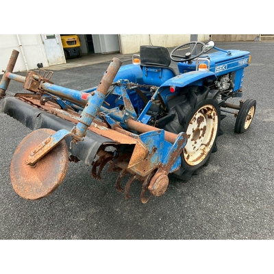 ISEKI トラクター TS1610S