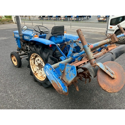 ISEKI トラクター TS1610S