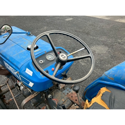 ISEKI トラクター TS1610S