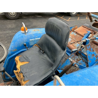 ISEKI トラクター TS1610S