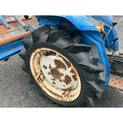 ISEKI トラクター TS1610S