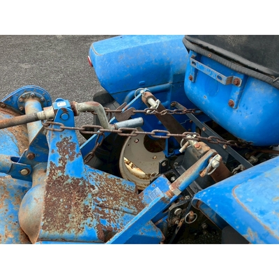 ISEKI トラクター TS1610S