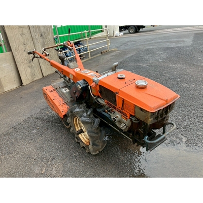 KUBOTA 耕運機 ZK600A/GA75