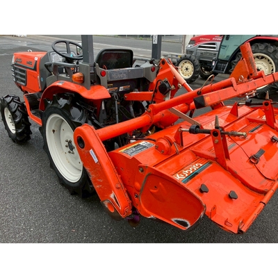 KUBOTA トラクター GB20