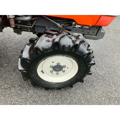 KUBOTA トラクター GB20