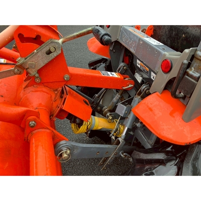 KUBOTA トラクター GB20